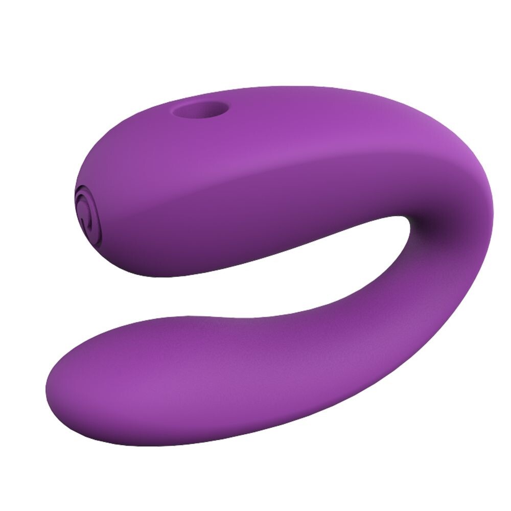 Vibratore per Coppia Play Together - Erotika Shop