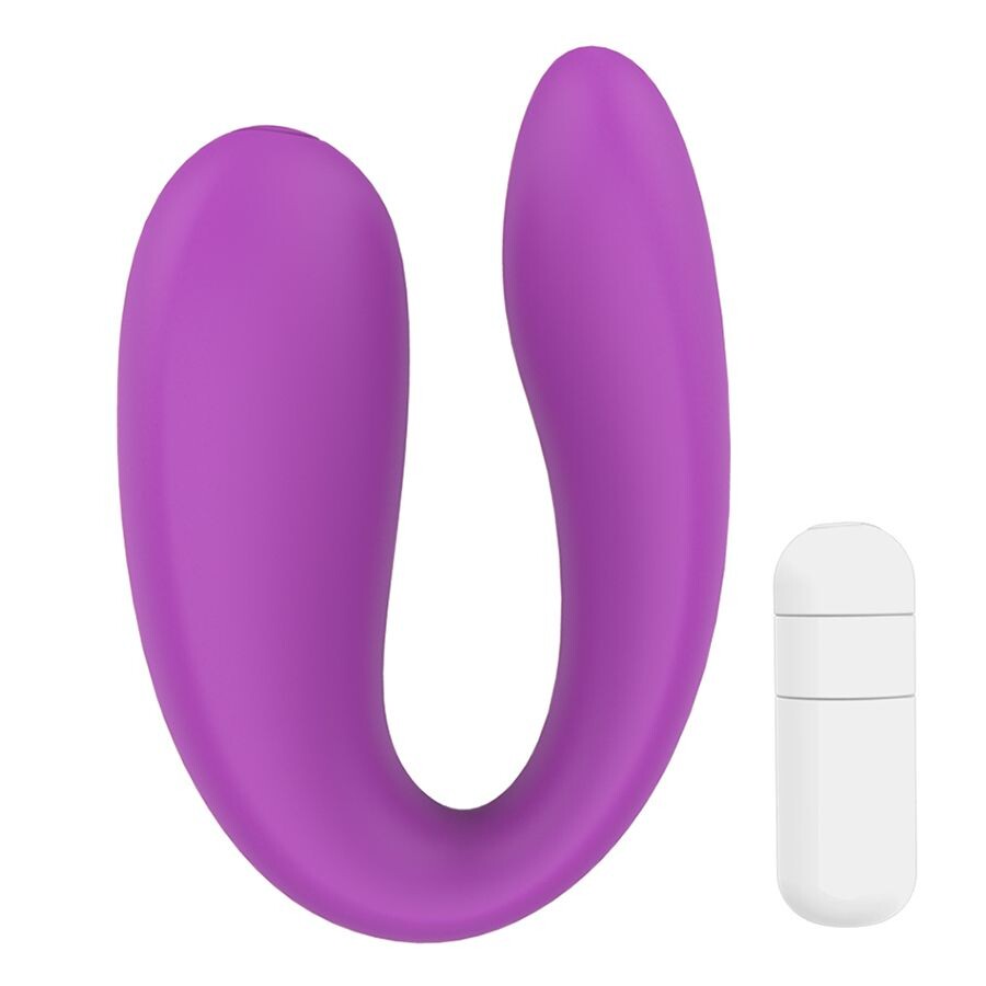 Vibratore per Coppia Play Together - Erotika Shop