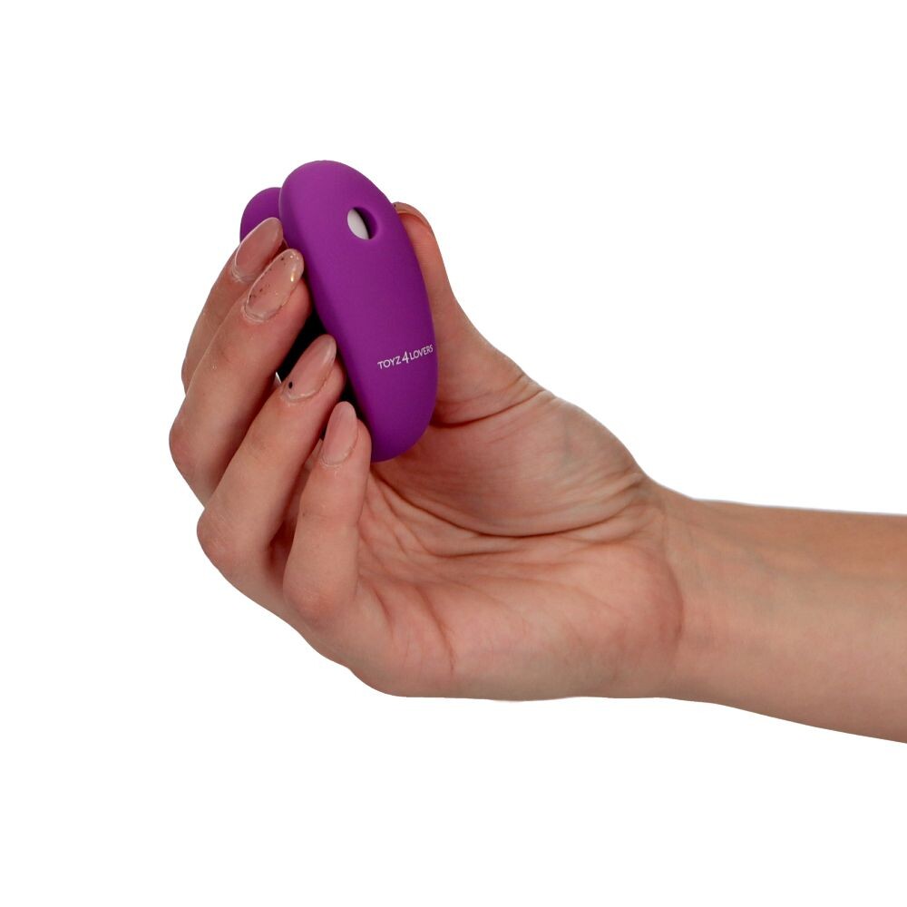 Vibratore per Coppia Play Together - Erotika Shop