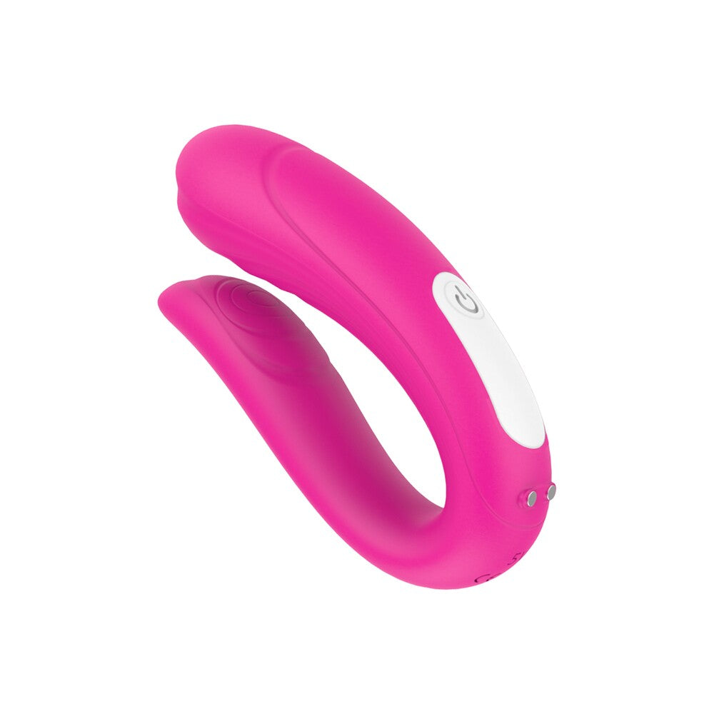 Vibratore per Coppia Be Amazed - Erotika Shop