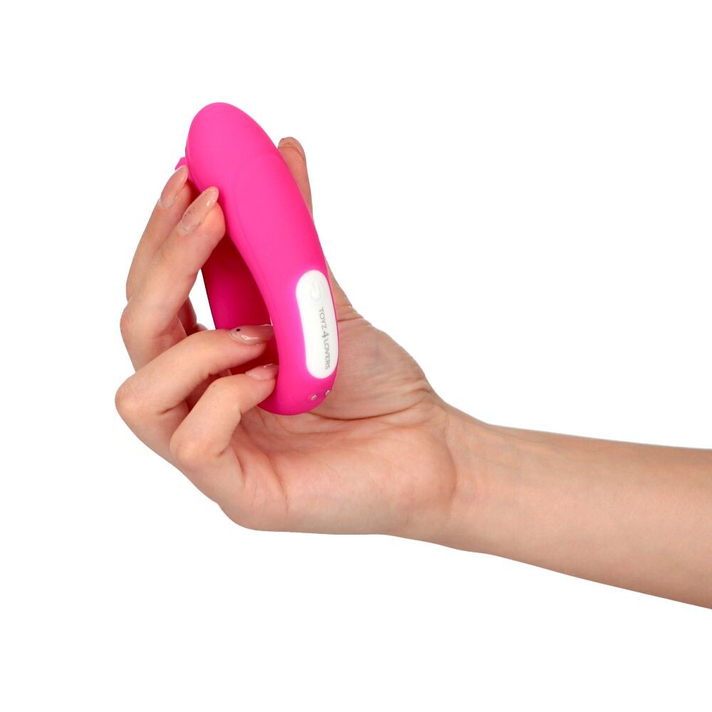 Vibratore per Coppia Be Amazed - Erotika Shop
