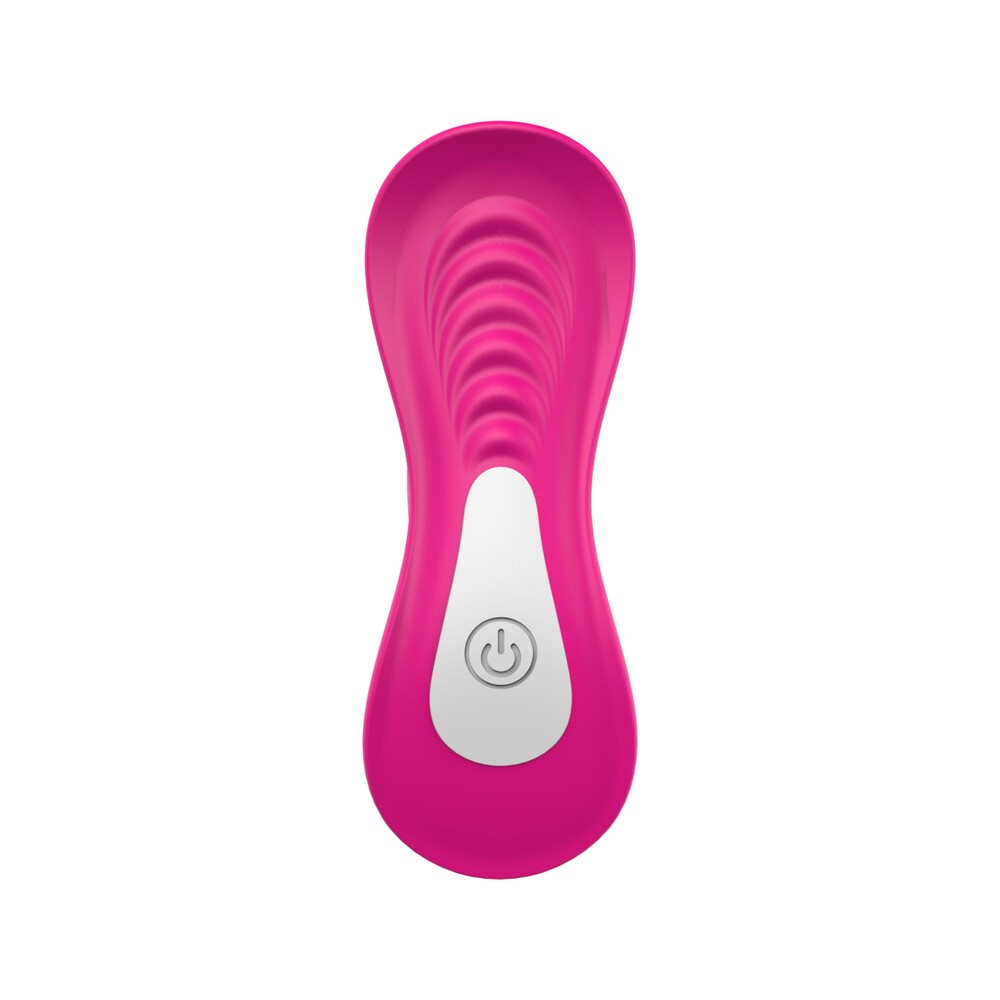 Vibratore Doppia Stimolazione Erotic Dream - Erotika Shop