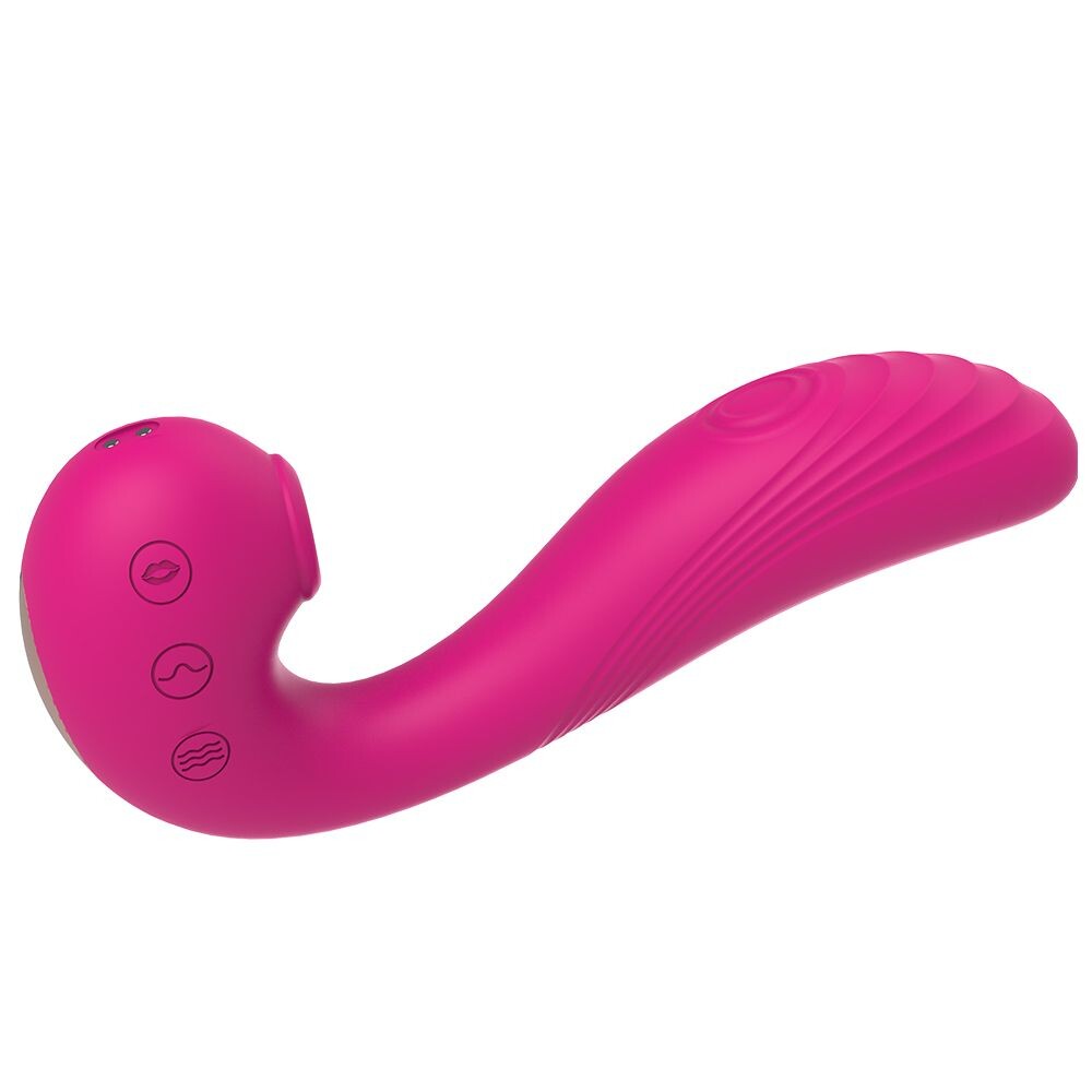 Succhia Clitoride Orgasm Madness - Erotika Shop