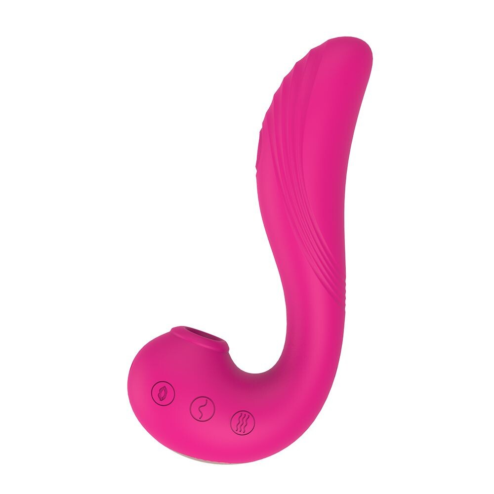 Succhia Clitoride Orgasm Madness - Erotika Shop