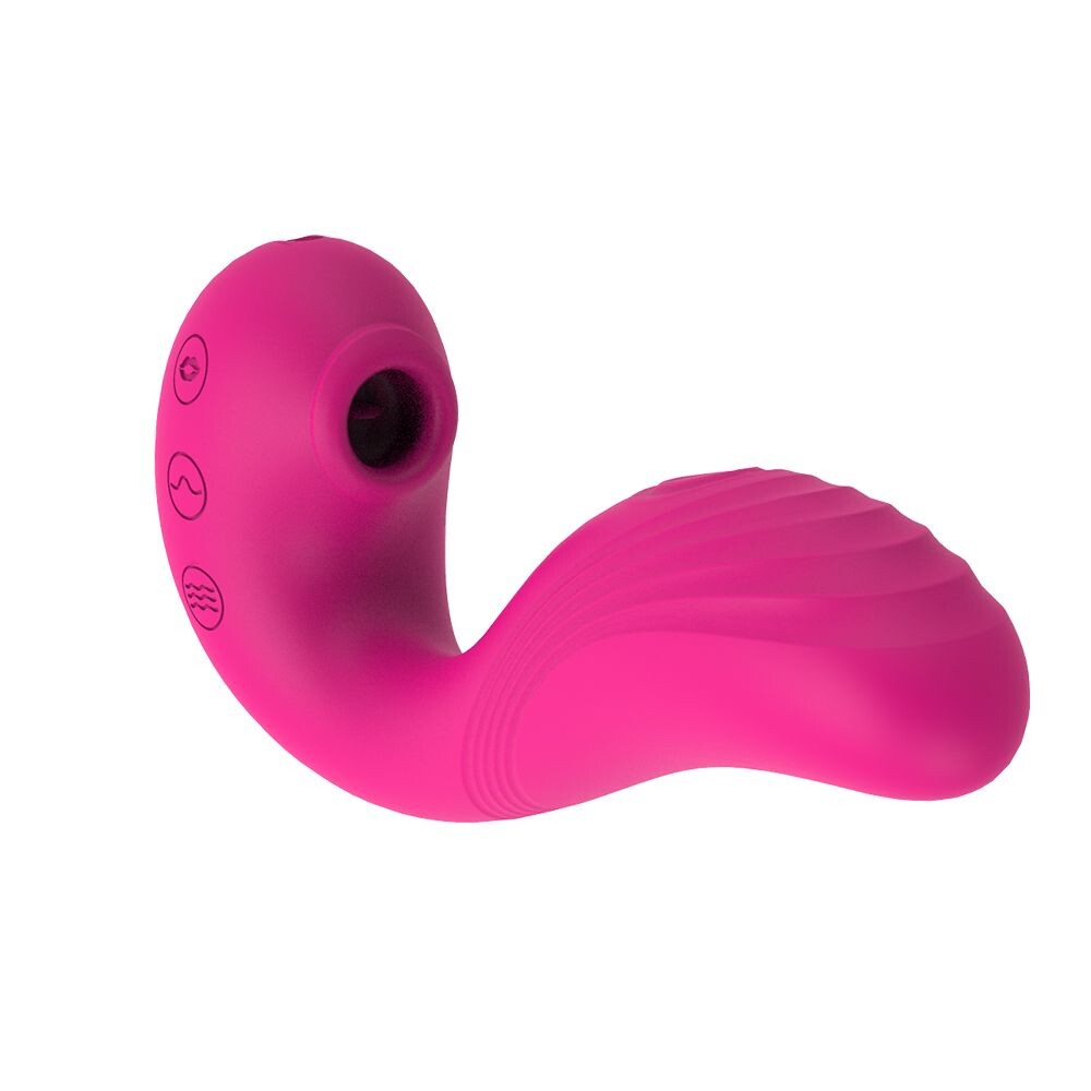 Succhia Clitoride Orgasm Madness - Erotika Shop