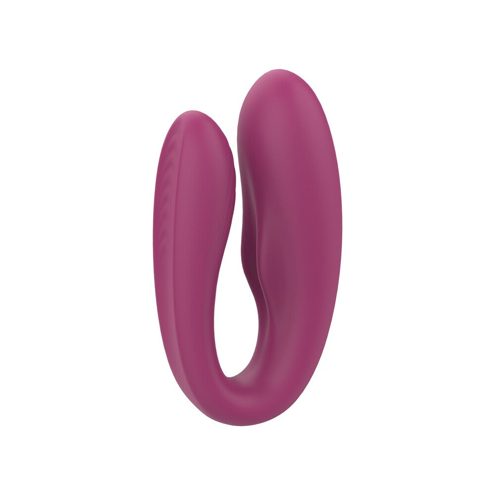Vibratore per Coppia Connected Souls - Erotika Shop