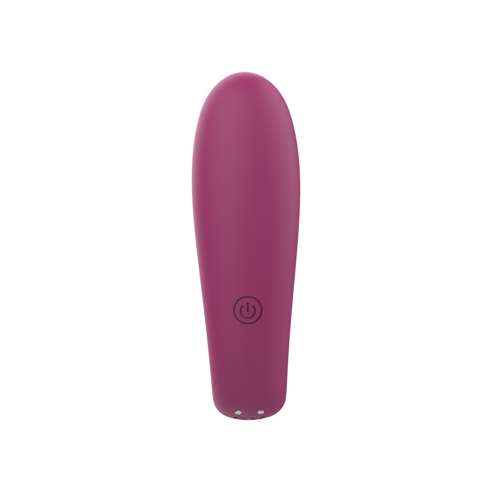 Vibratore per Coppia Connected Souls - Erotika Shop