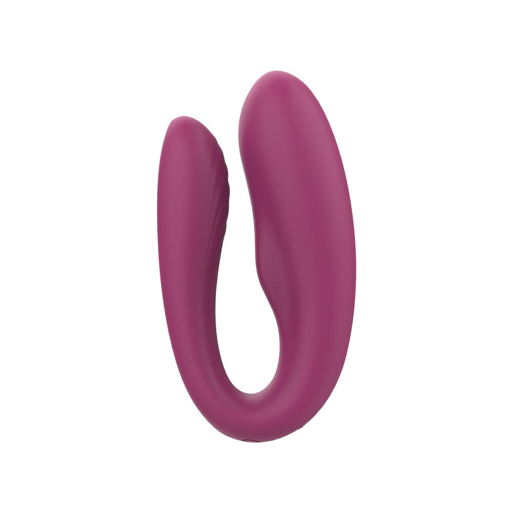 Vibratore per Coppia Connected Souls - Erotika Shop