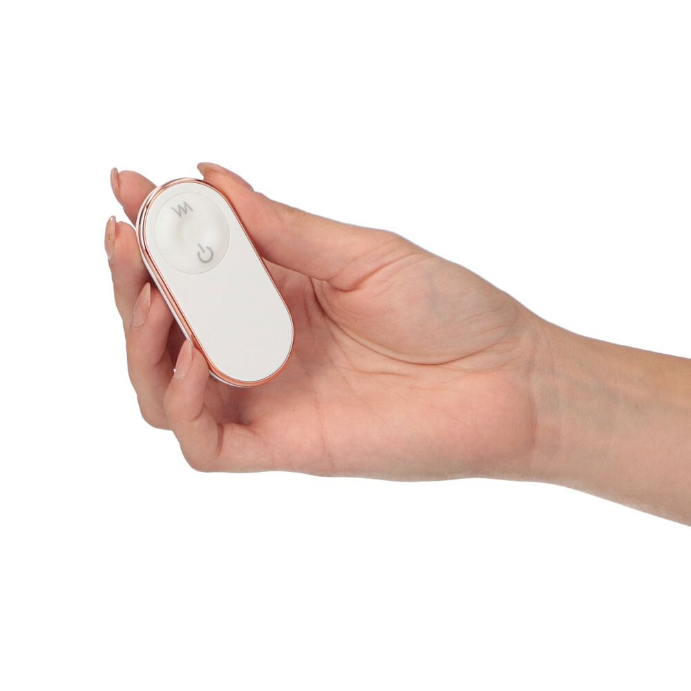 Vibratore per Coppia Connected Souls - Erotika Shop
