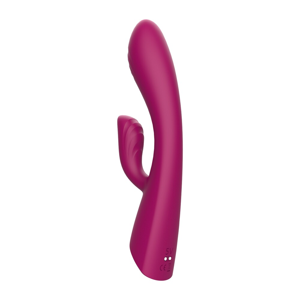 Vibratore Rabbit Cool - Erotika Shop