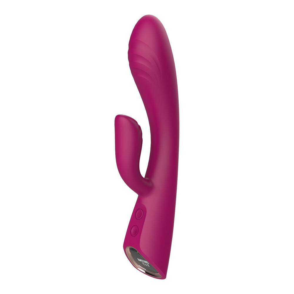 Vibratore Rabbit Cool - Erotika Shop
