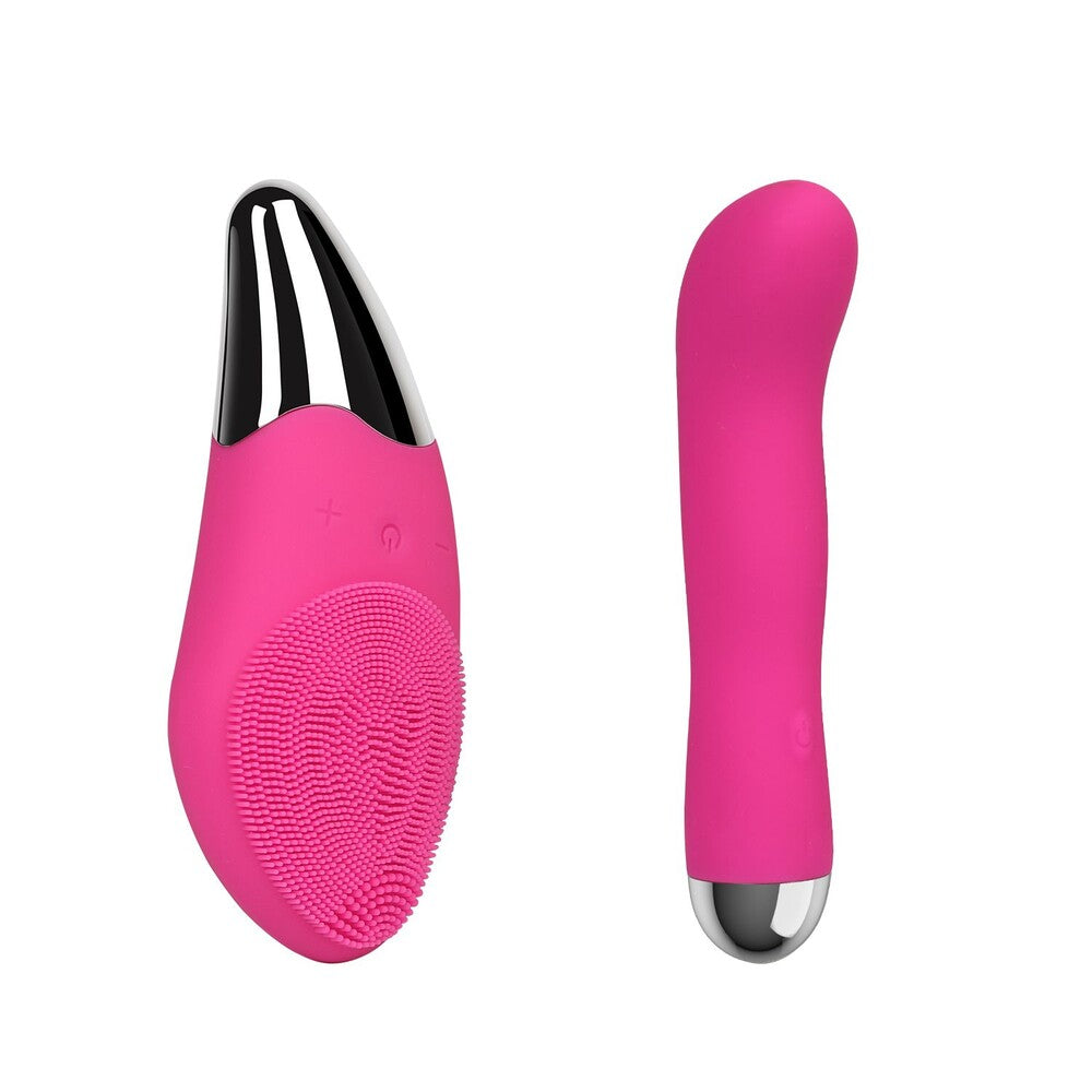 Vibratore Clitoride Pro Pleasure - Erotika Shop