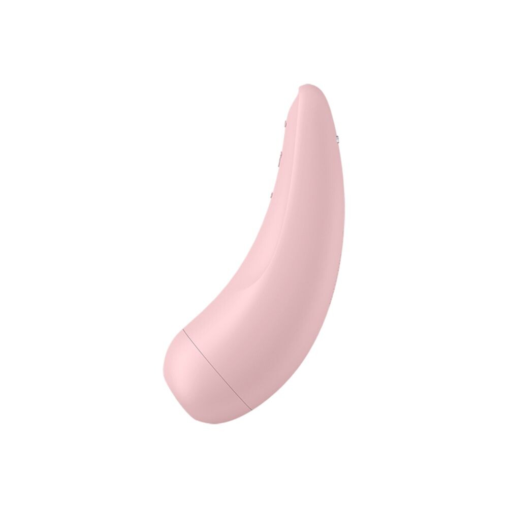 Succhia Clitoride Curvy 2 Plus - Erotika Shop