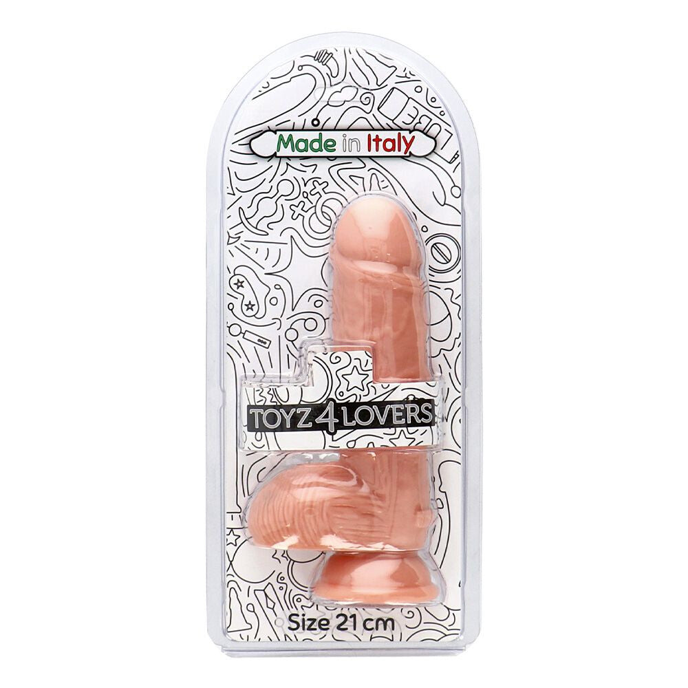 Dildo Realistico Armando 21 cm