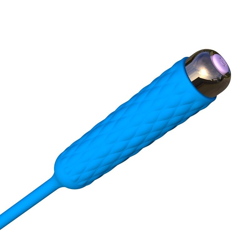 Vibratore Uretra The Explorer - Erotika Shop