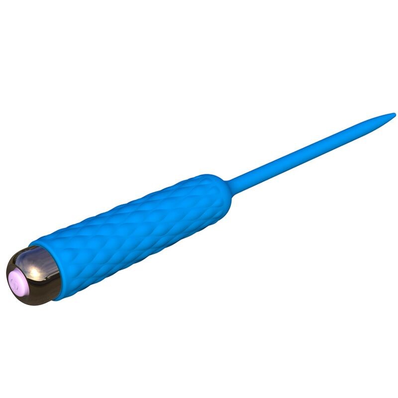 Vibratore Uretra The Explorer - Erotika Shop