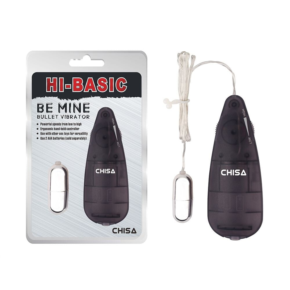 Vibratore Clitoride Be Mine - Erotika Shop