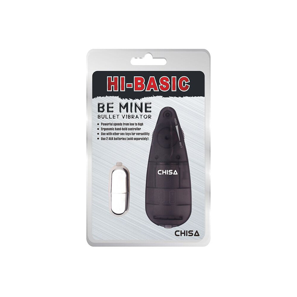 Vibratore Clitoride Be Mine - Erotika Shop