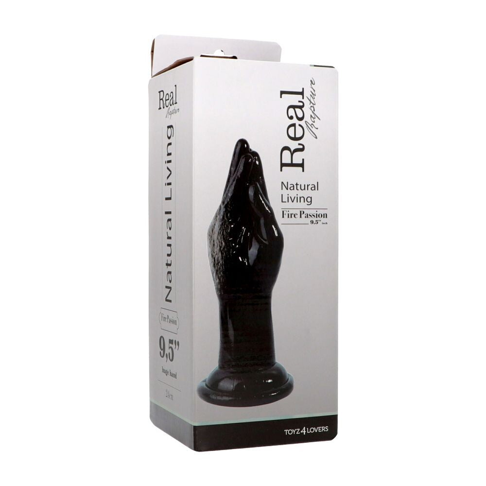 Anal toys Extreme Huge Hand Ø 7 cm x 24 cm - Erotika Shop