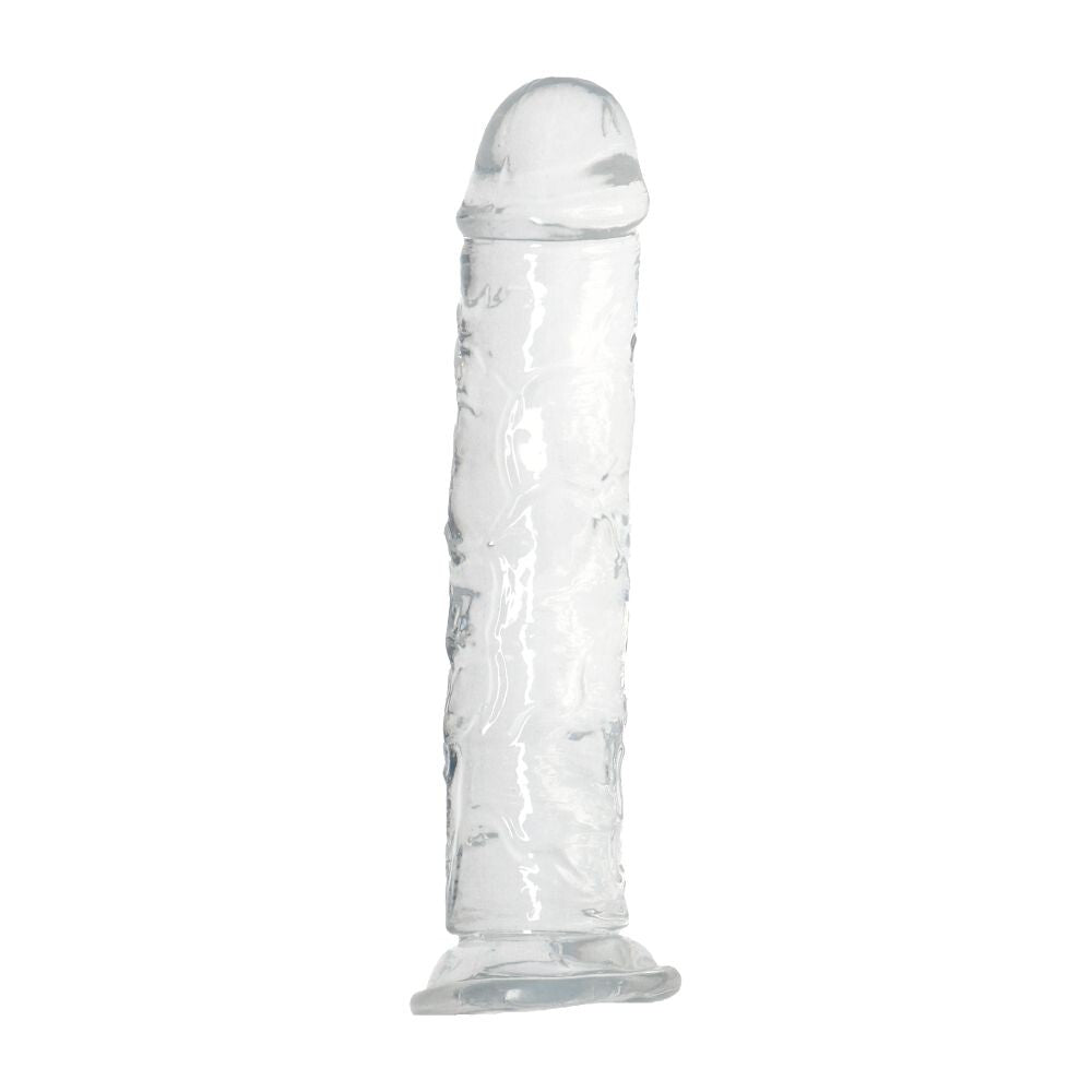 Dildo XXL Sky Emotion 25,5 cm - Erotika Shop