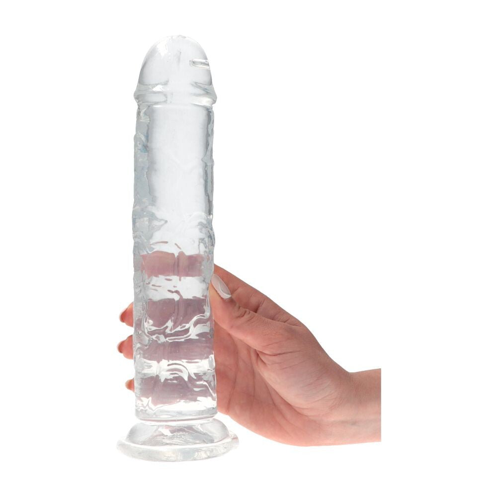 Dildo XXL Sky Emotion 25,5 cm - Erotika Shop