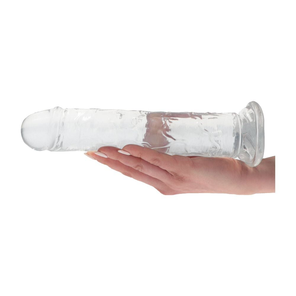 Dildo XXL Sky Emotion 25,5 cm - Erotika Shop