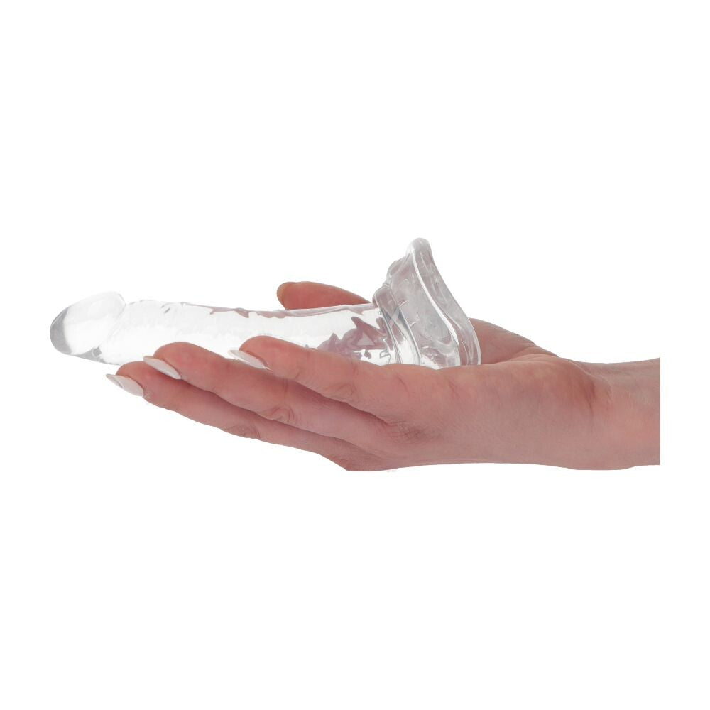 Dildo Realistico Sensation 11,5 cm - Erotika Shop