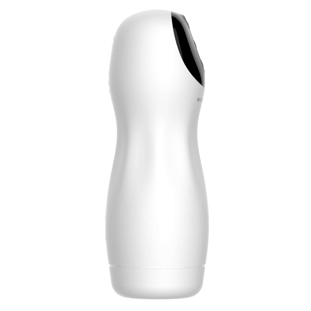 Masturbatore Automatico Deluxe Pro - Erotika Shop