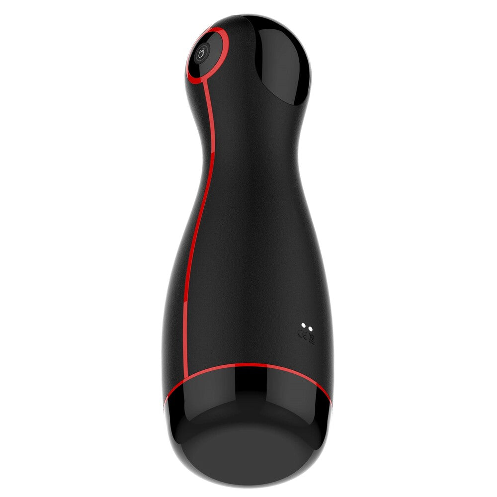 Masturbatore Automatico Elite Pro - Erotika Shop
