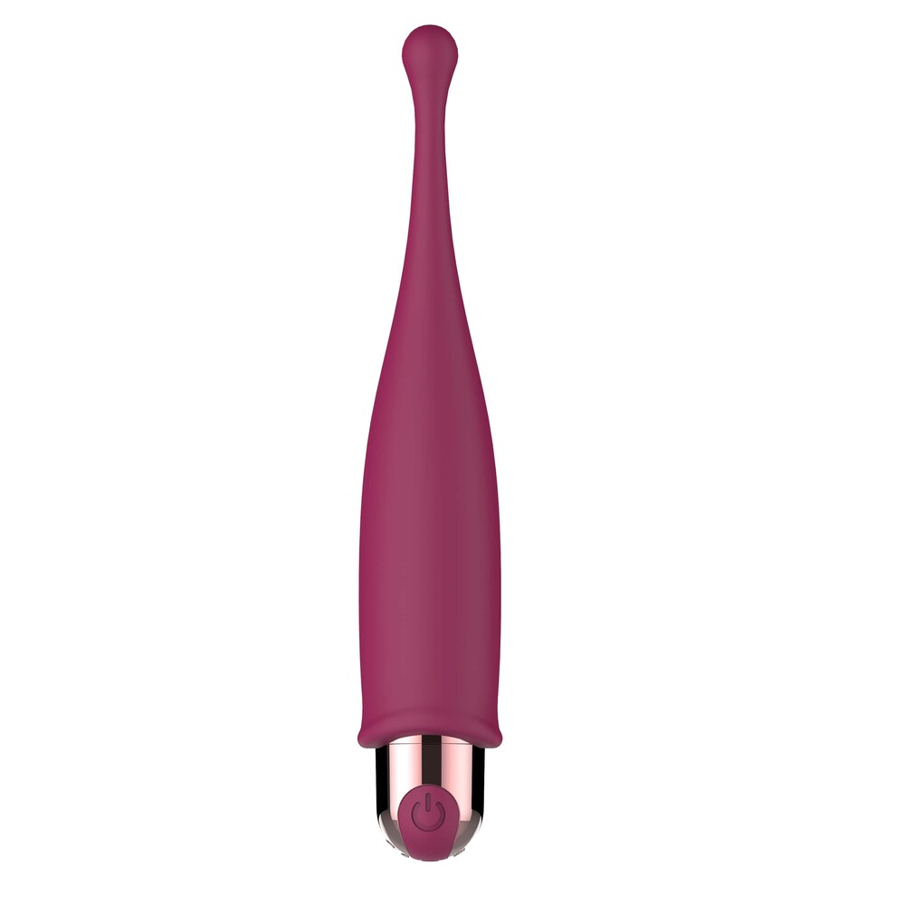 Vibratore Clitoride Naughty Clit - Erotika Shop