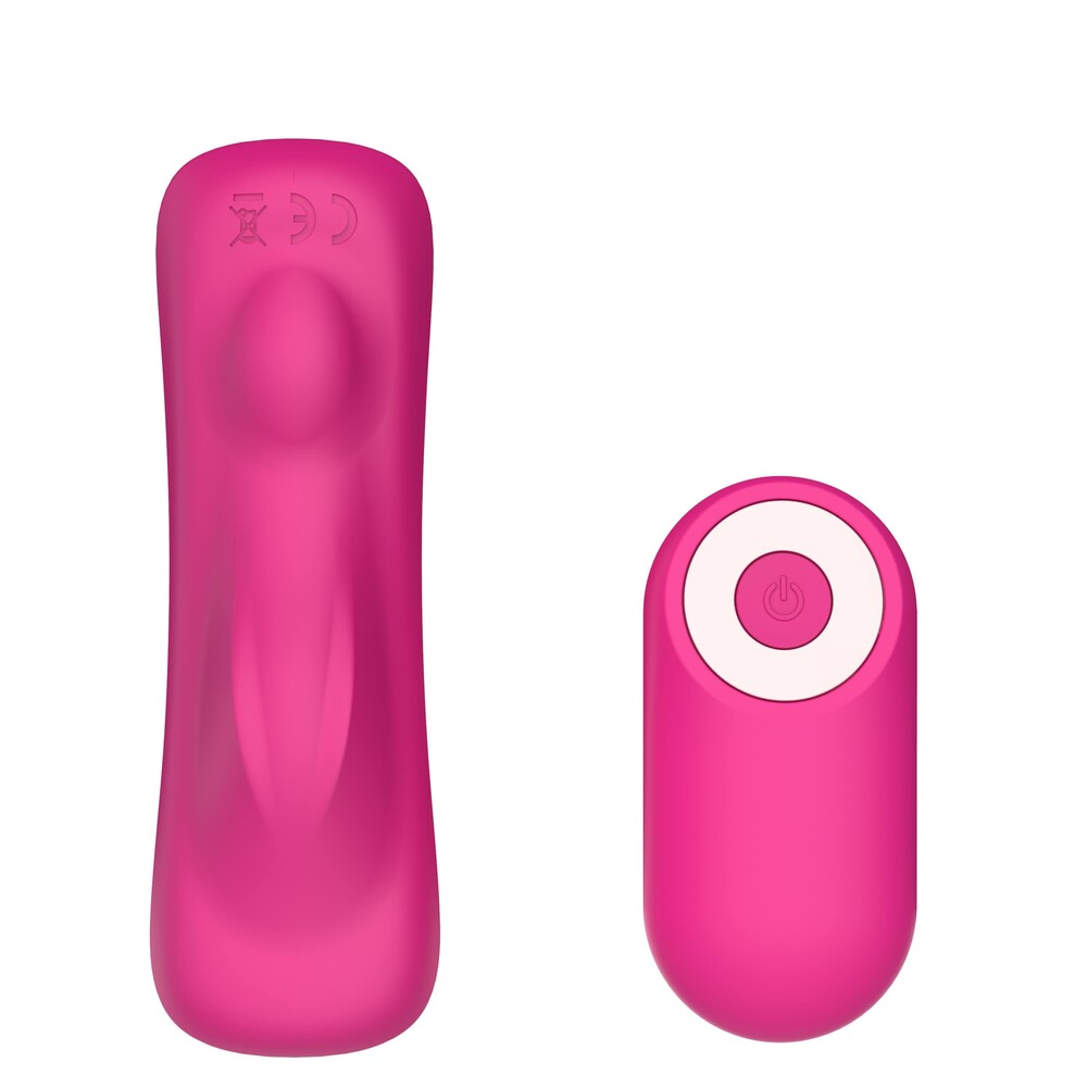Vibratore per Coppia Sugar Panty - Erotika Shop