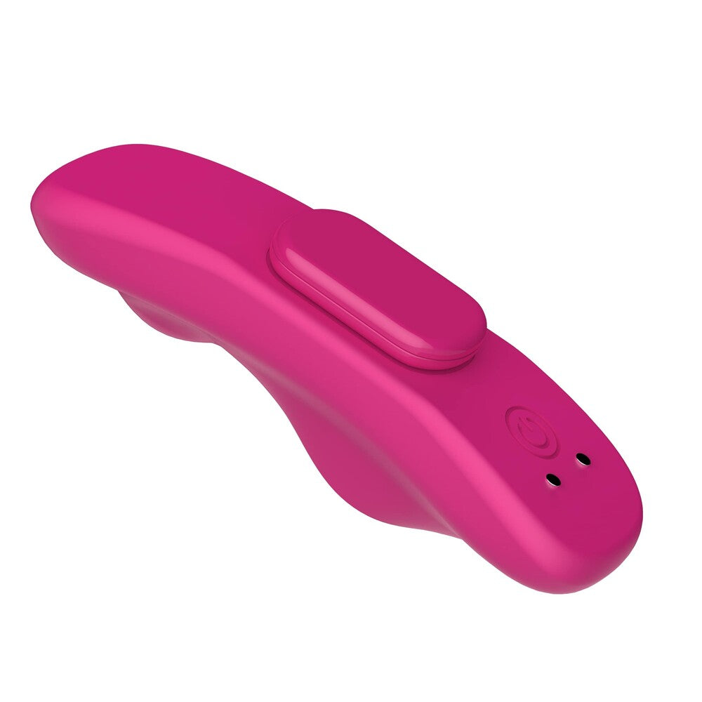 Vibratore per Coppia Sugar Panty - Erotika Shop