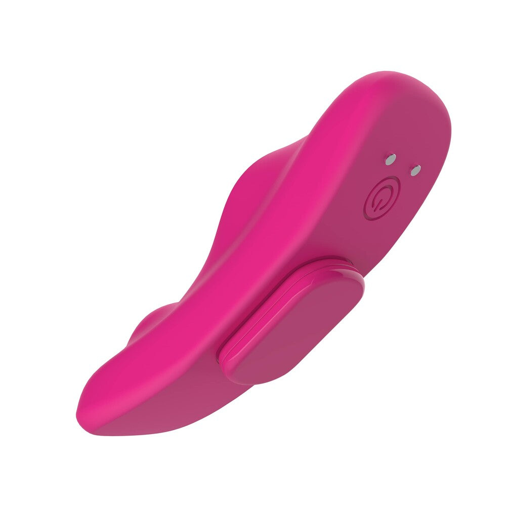 Vibratore per Coppia Sugar Panty - Erotika Shop