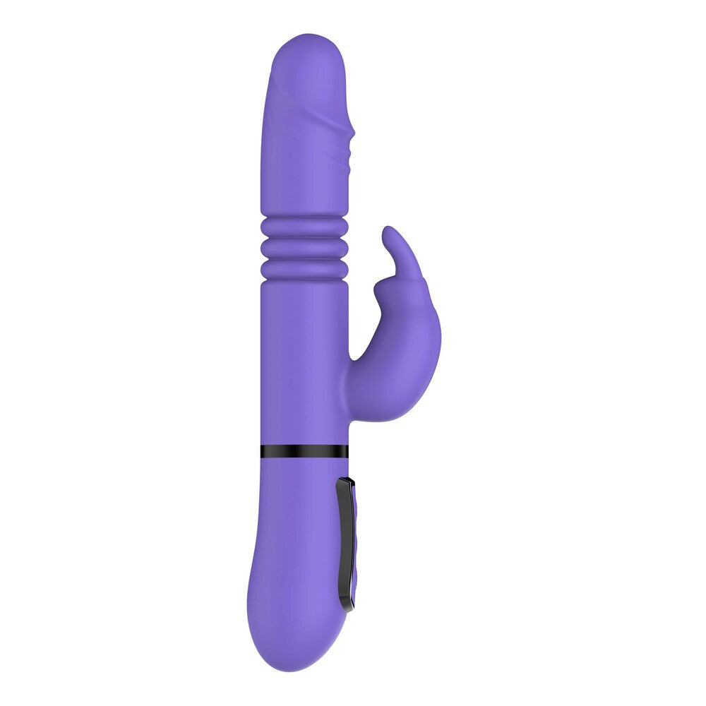 Vibratore Rabbit Sweet Lover - Erotika Shop