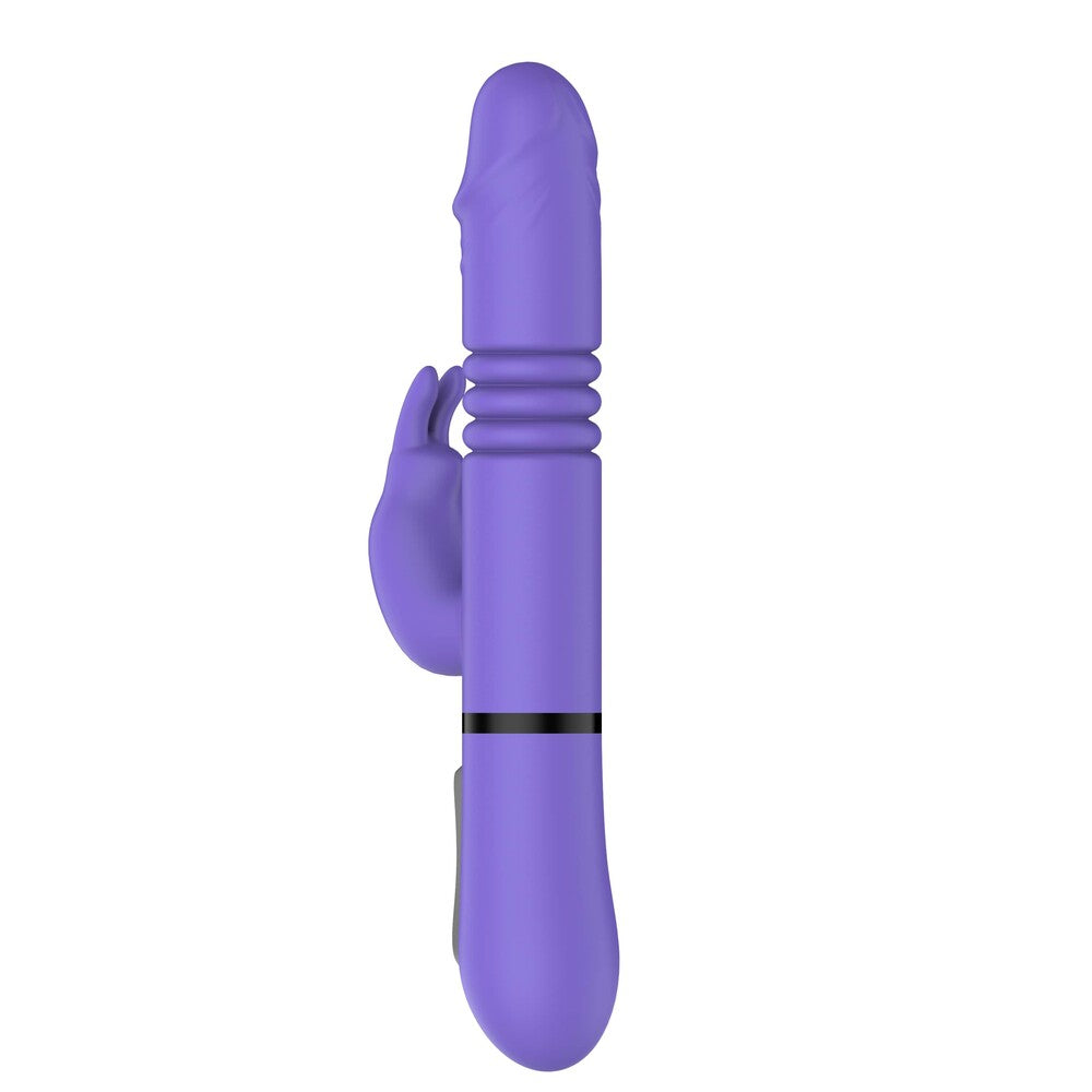 Vibratore Rabbit Sweet Lover - Erotika Shop