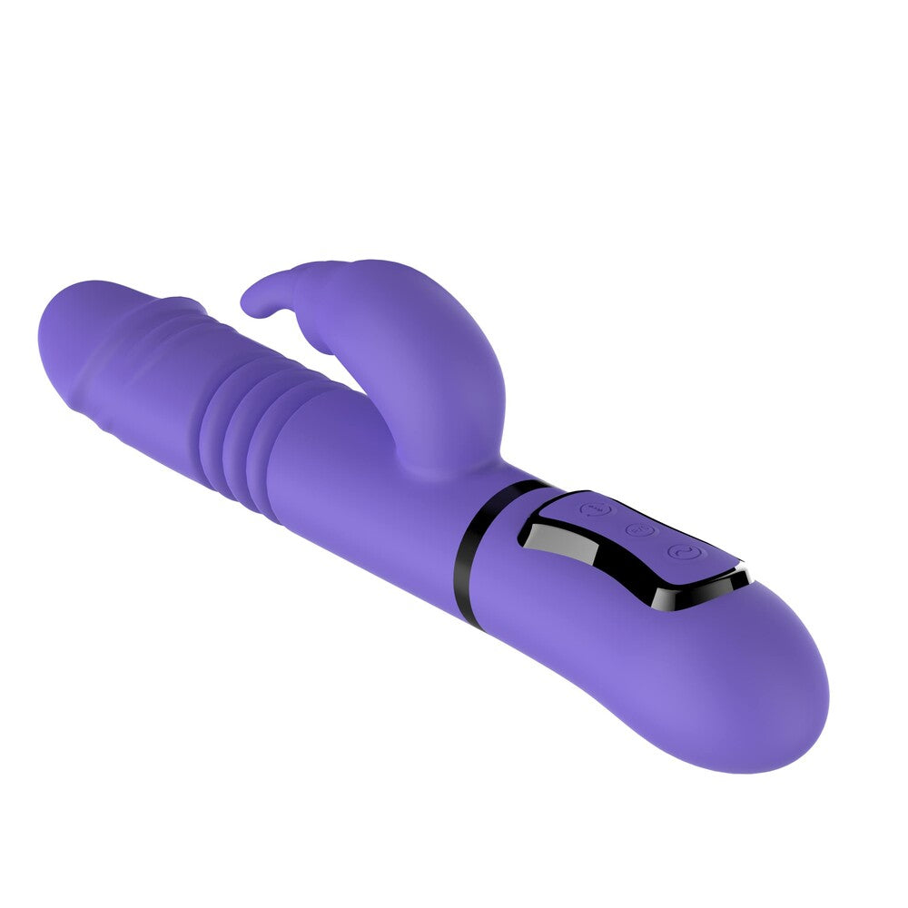 Vibratore Rabbit Sweet Lover - Erotika Shop