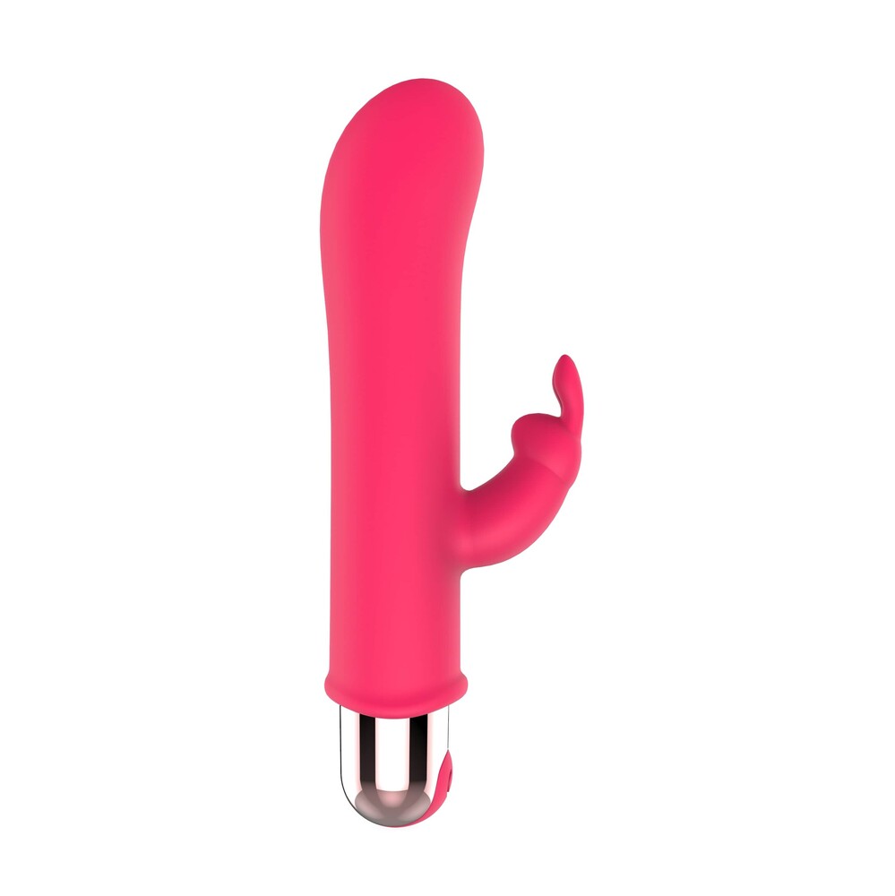 Vibratore Rabbit Mister Bunny - Erotika Shop