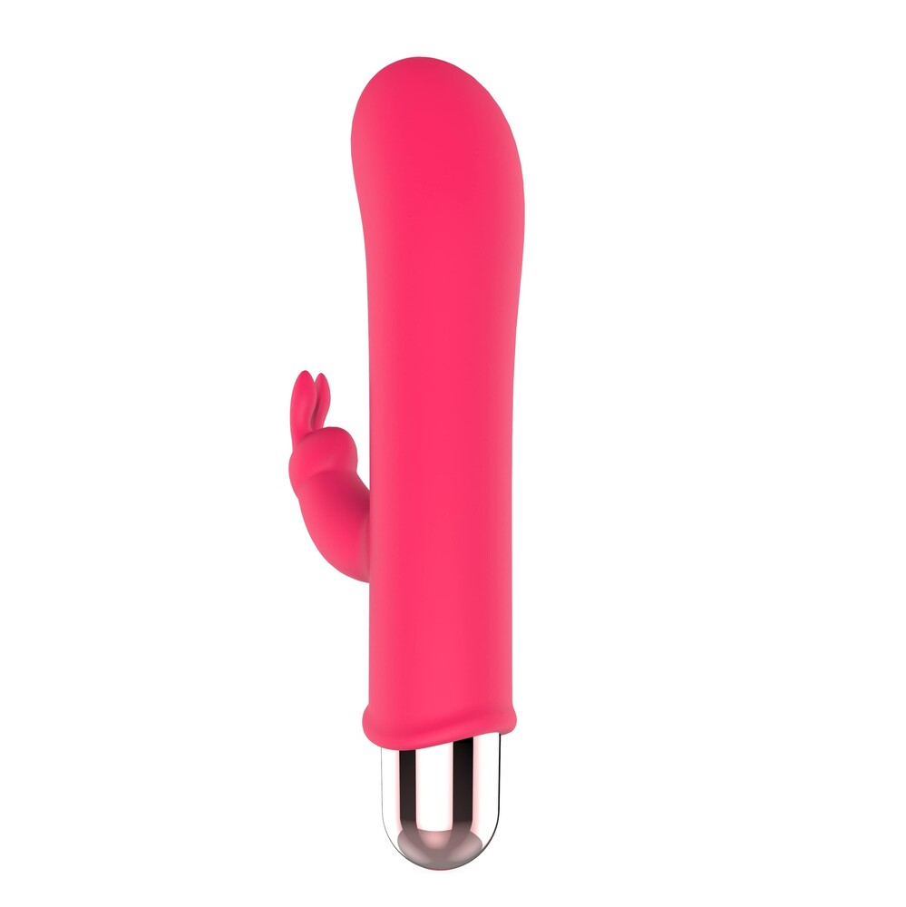 Vibratore Rabbit Mister Bunny - Erotika Shop