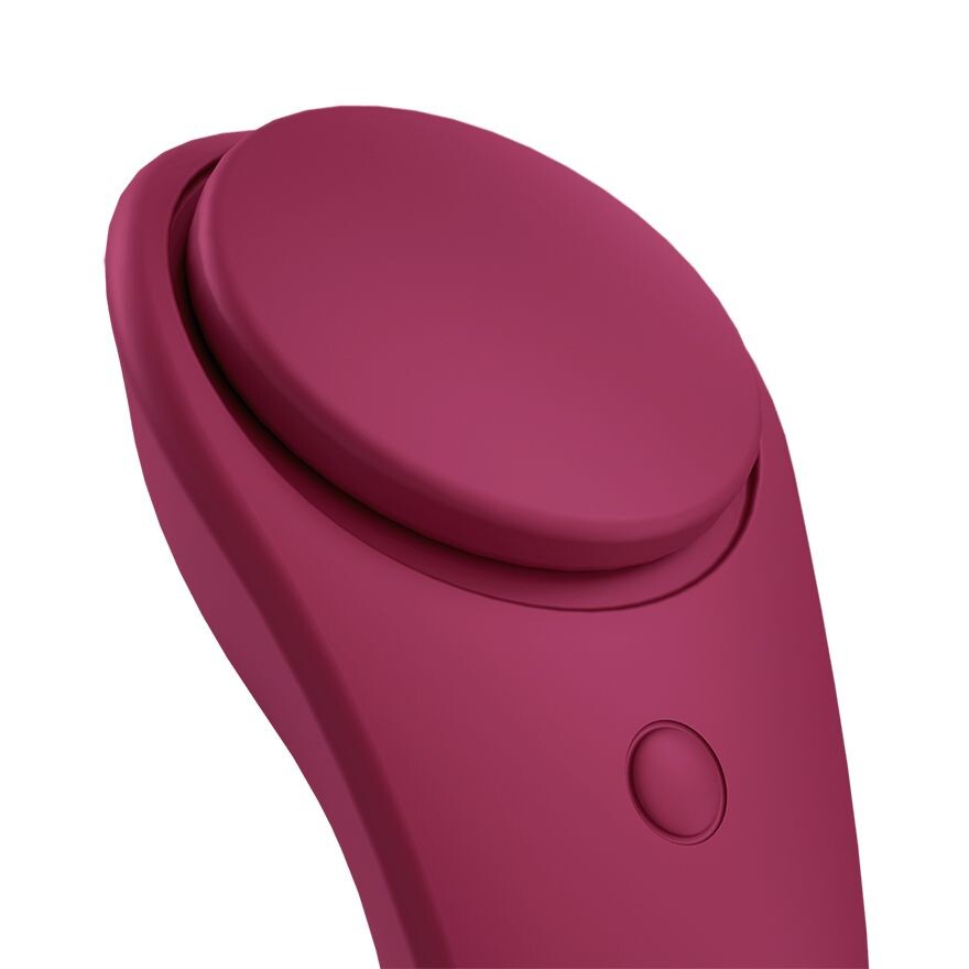 Vibratore Clitoride Sexy Secret - Erotika Shop