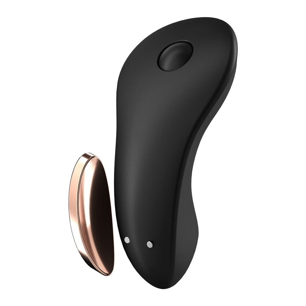 Vibratore Clitoride Little Secret - Erotika Shop