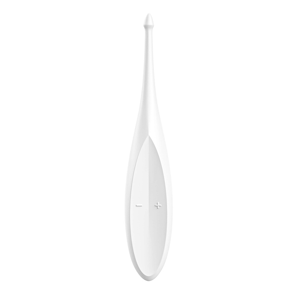 Vibratore clitoride Twirling Fun