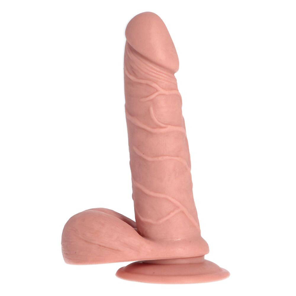 Dildo Realistico Emilio 19 cm