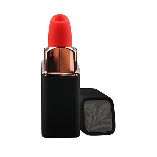 Succhia Clitoride Erotic Lipstick - Erotika Shop
