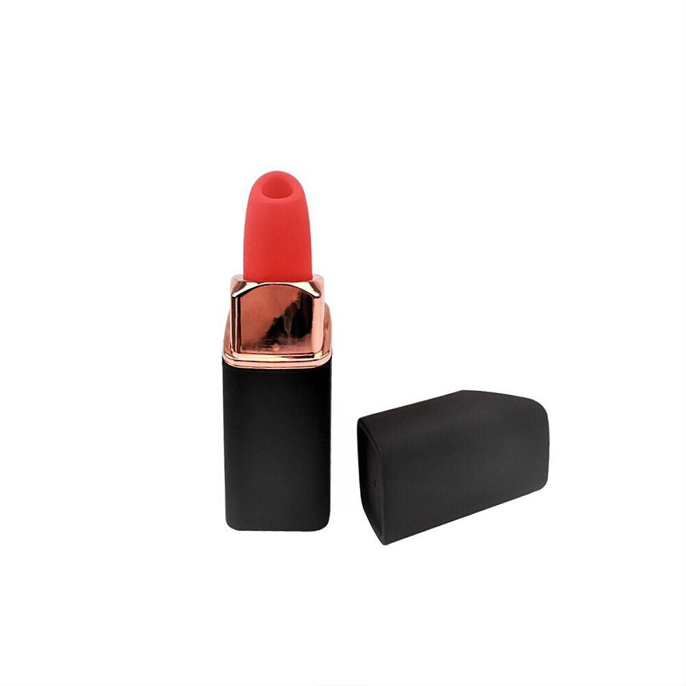 Succhia Clitoride Erotic Lipstick - Erotika Shop