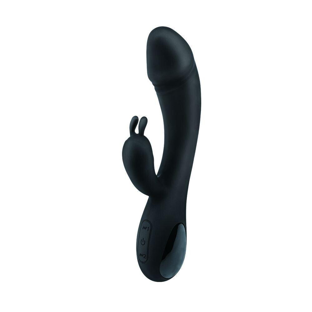 Vibratore Rabbit Lust Electro Waves - Erotika Shop