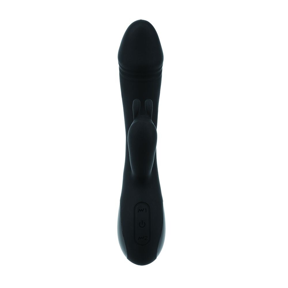 Vibratore Rabbit Lust Electro Waves - Erotika Shop