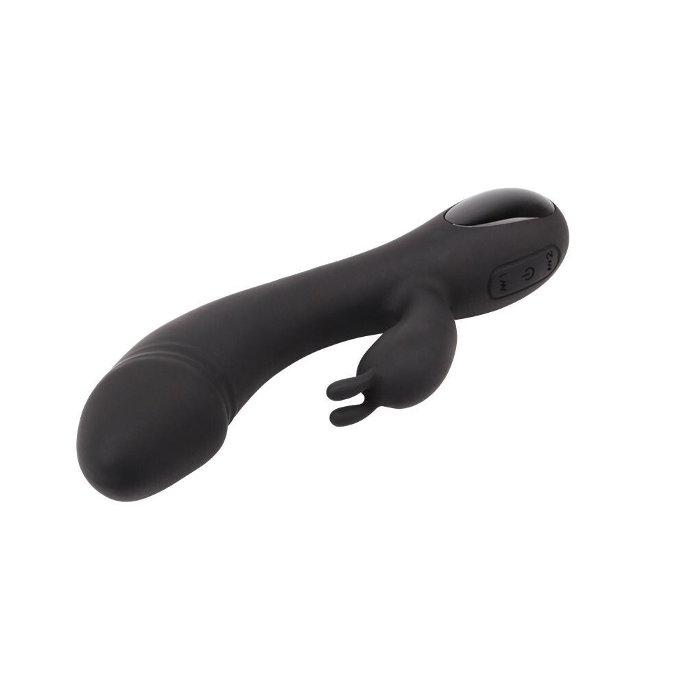 Vibratore Rabbit Lust Electro Waves - Erotika Shop
