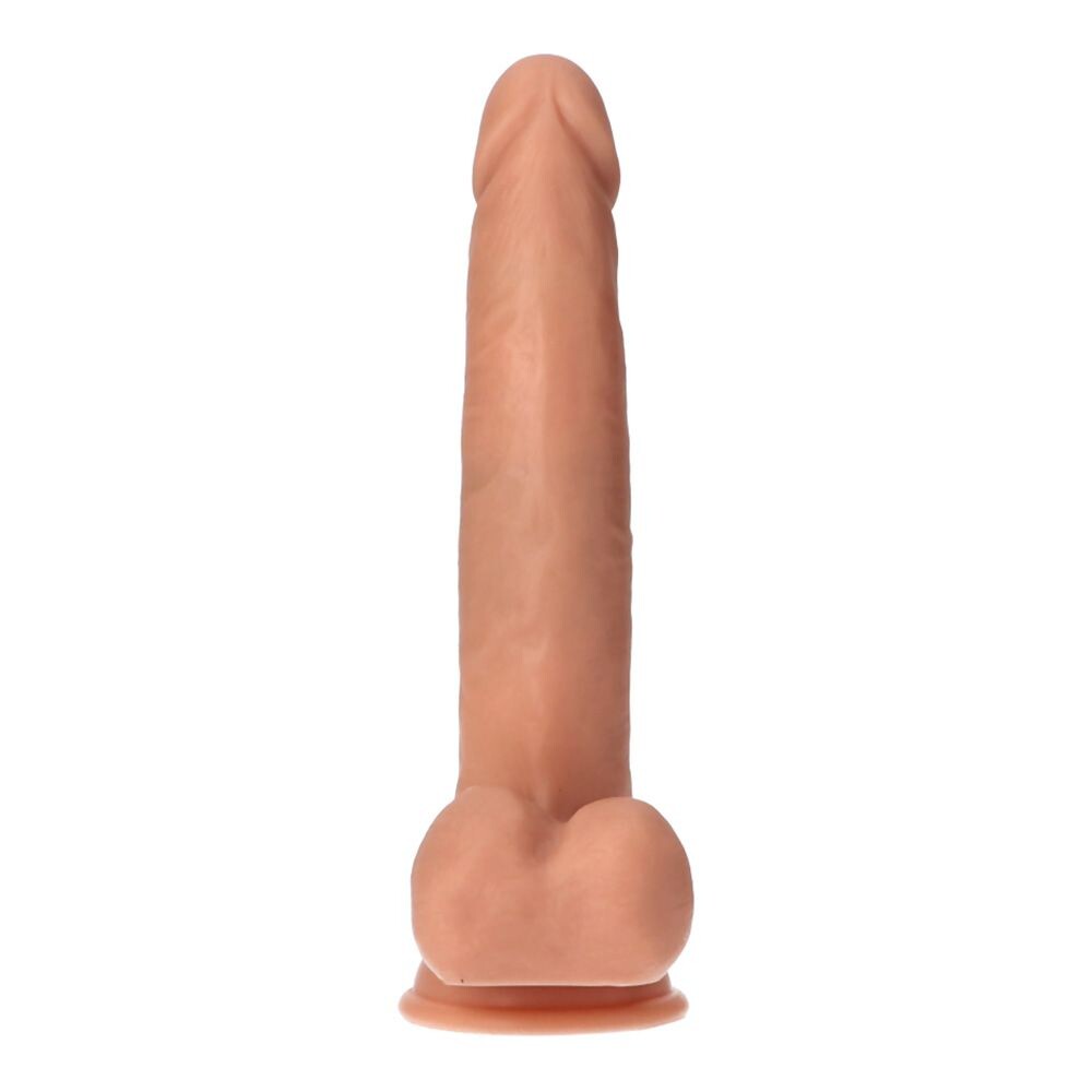 Vibratore Realistico Thunder Smitten 24 cm - Erotika Shop