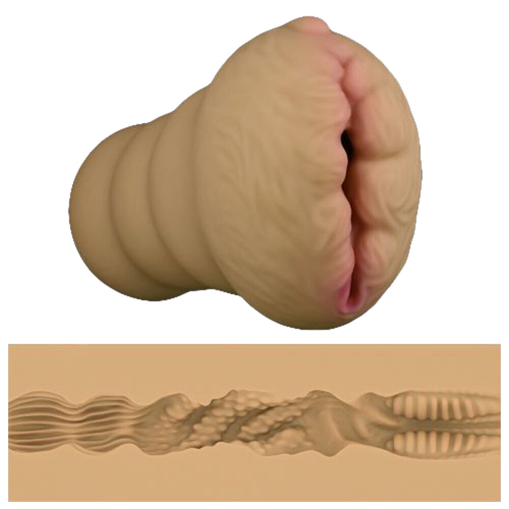 Vagina Artificiale Aliens Pie