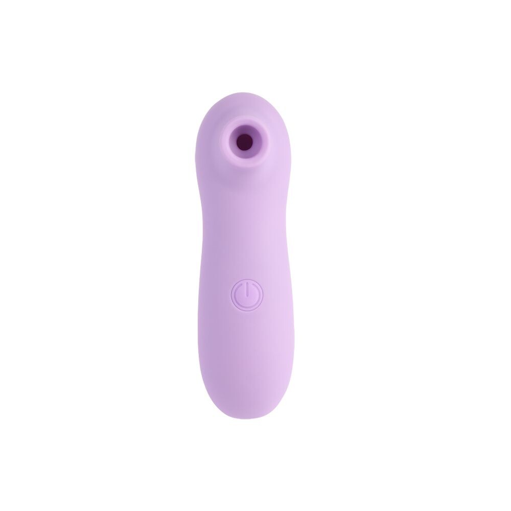 Succhia Clitoride Irresistible Touch - Erotika Shop